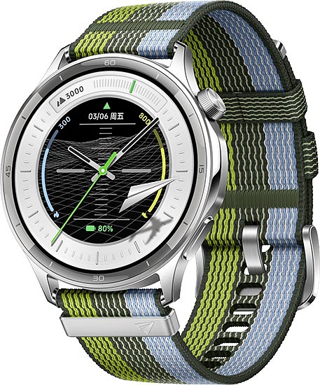 OPPO Watch S
