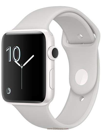 Apple Watch Series 2 38 мм