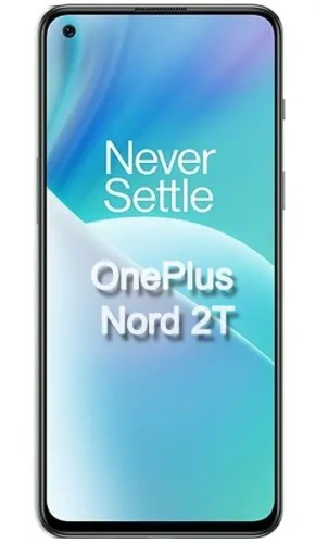 Фотография Ремонт Oneplus Nord 2T в Сургуте