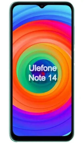 Ремонт Ремонт Ulefone Note 14 в Сургуте