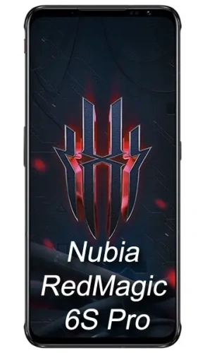 Ремонт Ремонт Nubia Red Magic 6S Pro в Сургуте