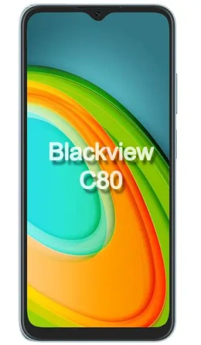 Ремонт Ремонт Blackview Oscal C80 в Сургуте
