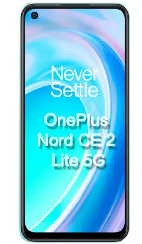 Фотография Ремонт Oneplus Nord CE 2 Lite 5G в Сургуте
