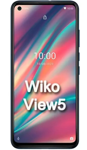 Ремонт Ремонт Wiko View5 в Сургуте