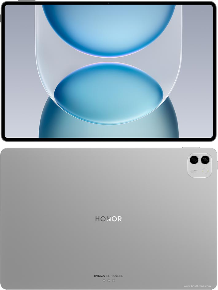 Honor MagicPad 4 (Global, 12.3″) / MagicPad 3 Pro 12.3 (China)