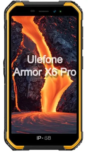 Ремонт Ремонт Ulefone Armor X6 Pro в Сургуте