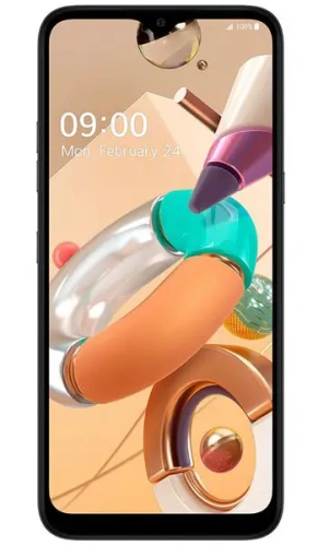 Фотография Ремонт Lg K41S в Сургуте