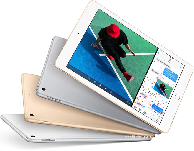 Фотография Ремонт iPad 5 в Сургуте