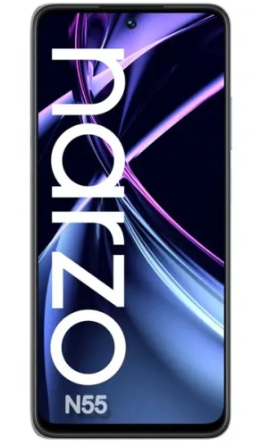 Фотография Ремонт Realme narzo N55 в Сургуте