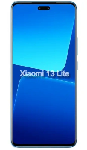 Фотография Ремонт Xiaomi 13 Lite в Сургуте
