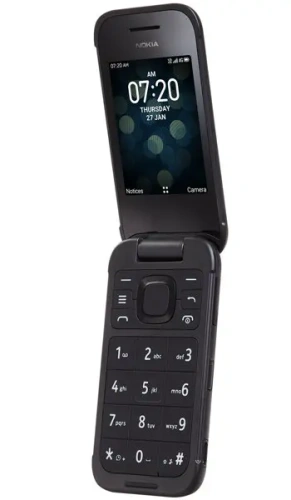 Фотография Ремонт Nokia 2760 Flip в Сургуте