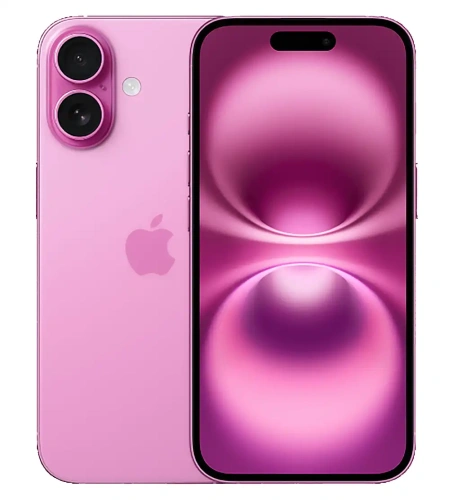 Фотография Ремонт iPhone 16 в Сургуте