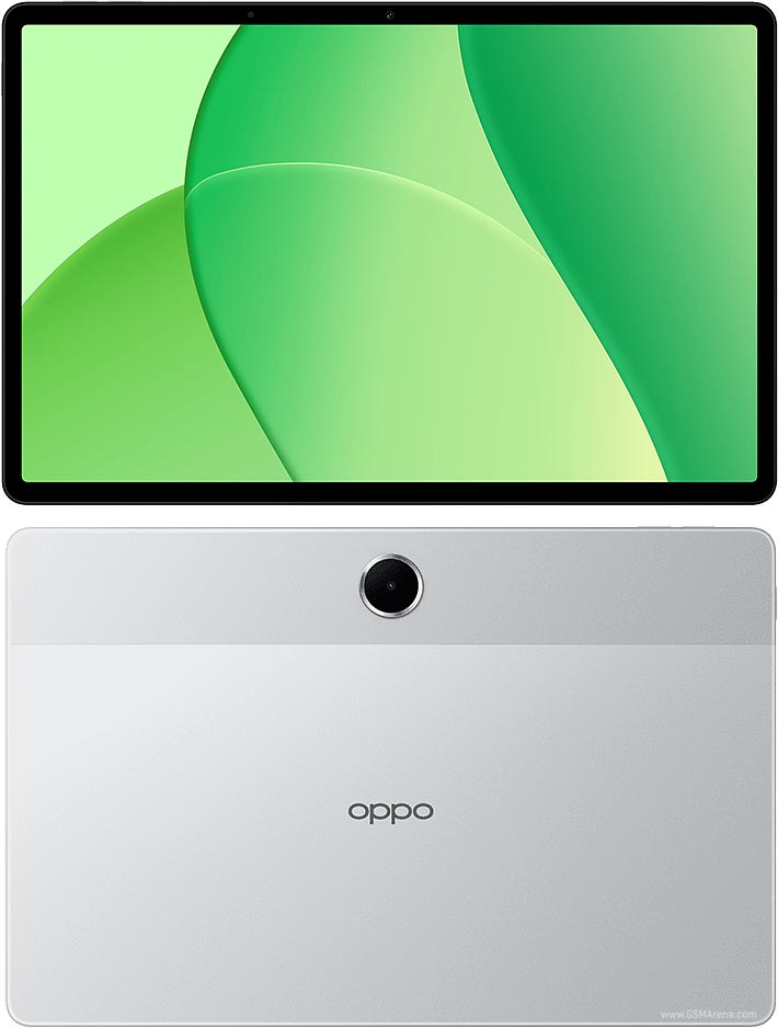 OPPO Pad SE