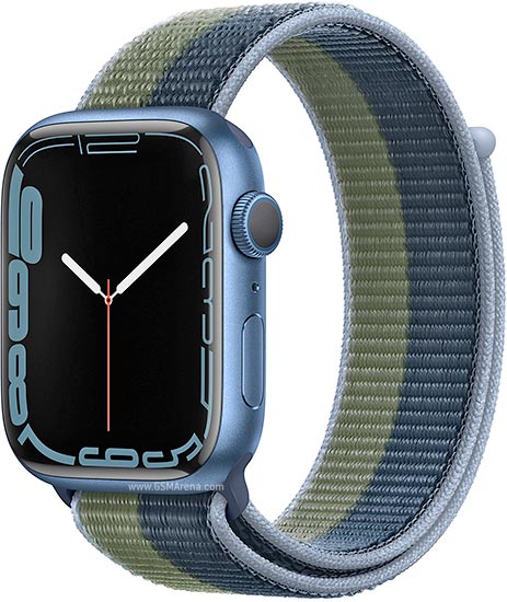 Apple Watch Series 7 45 мм