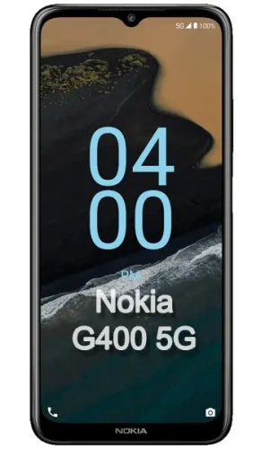 Фотография Ремонт Nokia G400 в Сургуте