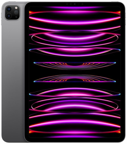 Ремонт Ремонт Apple iPad Pro 11 (2022) в Сургуте