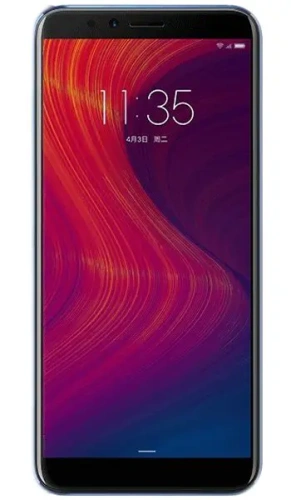 Фотография Ремонт Lenovo K5 play в Сургуте