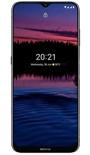 Фотография Ремонт Nokia G20 в Сургуте