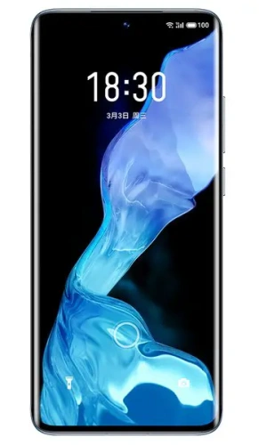 Фотография Ремонт Meizu 18 в Сургуте