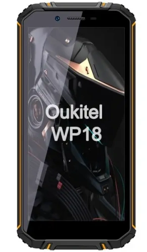 Ремонт Ремонт Oukitel WP18 в Сургуте