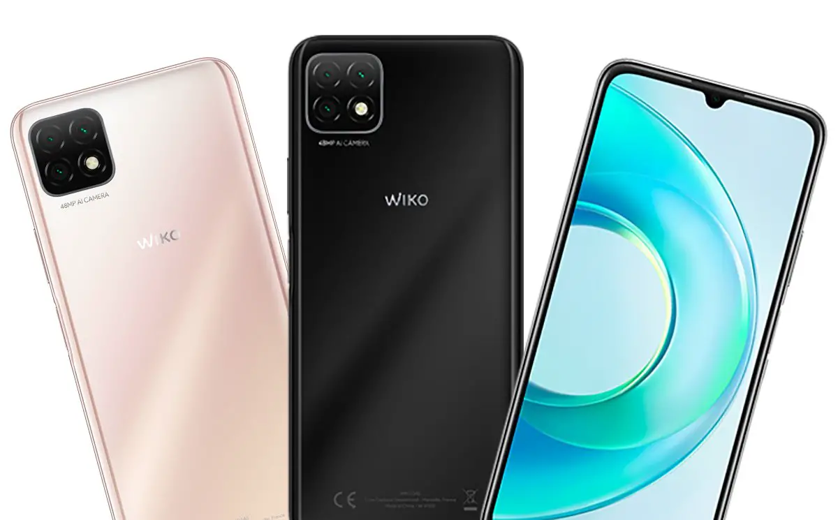 Ремонт Wiko T3 в Сургуте. Замена дисплея за 15 минут