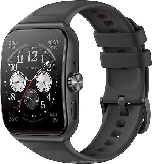 OPPO Watch 3 Pro