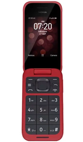 Фотография Ремонт Nokia 2780 Flip в Сургуте