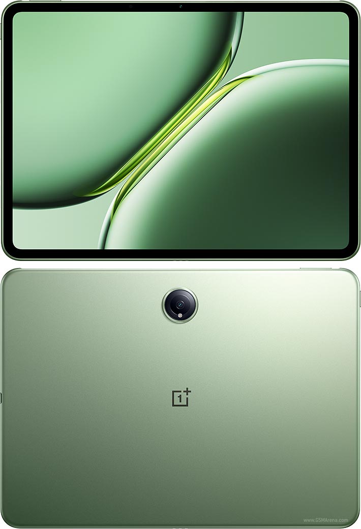 OnePlus Pad 2 (2024, международный) / Pad Pro