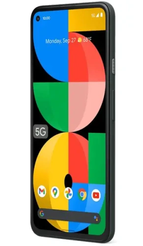 Фотография Ремонт Google Pixel 5a 5G в Сургуте