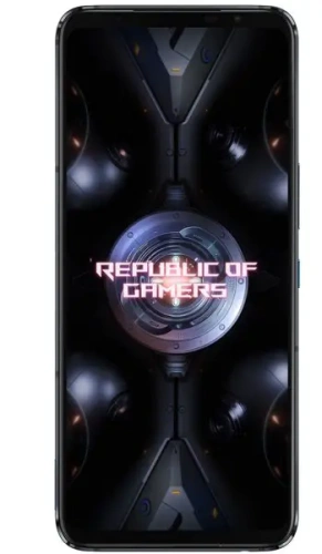 Фотография Ремонт Asus ROG Phone 5 Ultimate в Сургуте