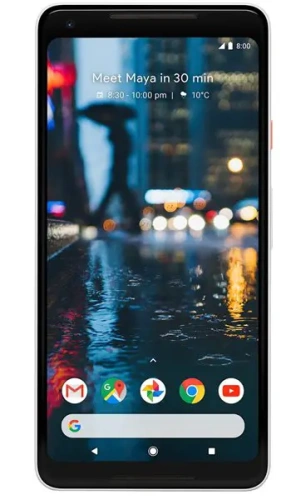 Фотография Ремонт Google Pixel 2 XL в Сургуте