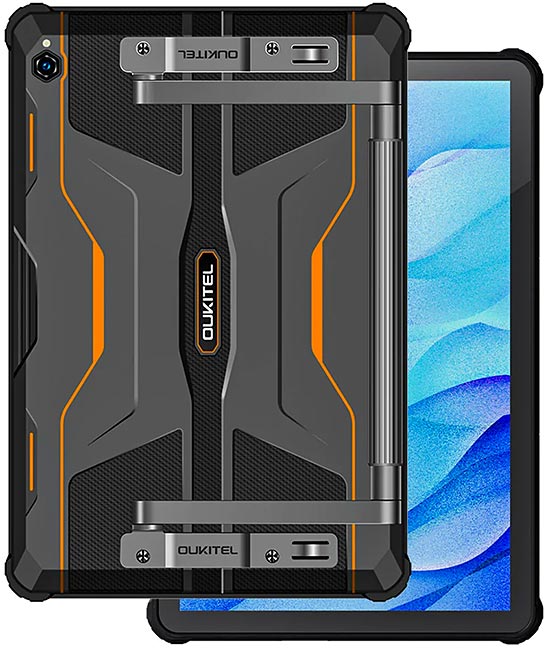 Oukitel RT6