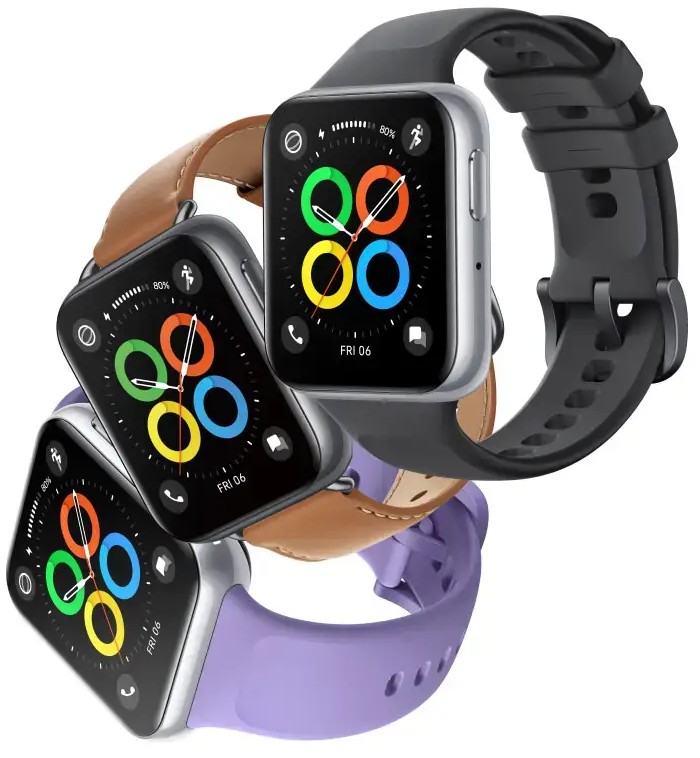 OPPO Watch SE
