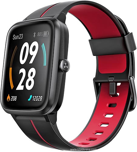 Ulefone Watch GPS