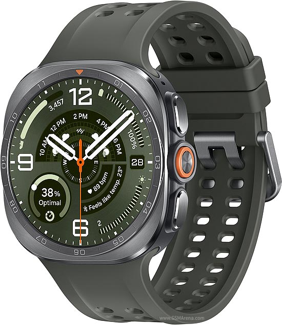 Samsung Galaxy Watch Ultra2