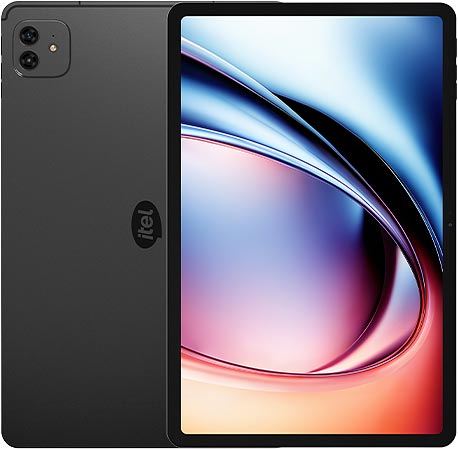 itel VistaTab 30 Pro