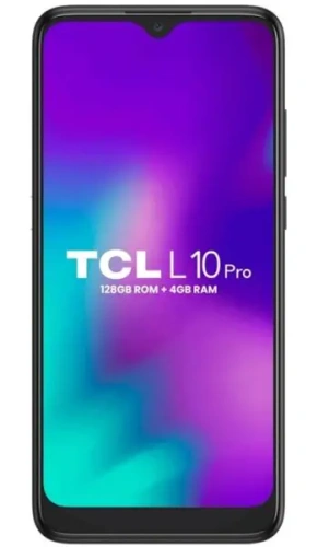 Фотография Ремонт Alcatel TCL L10 Pro в Сургуте