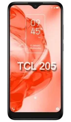 Фотография Ремонт Alcatel TCL 205 в Сургуте