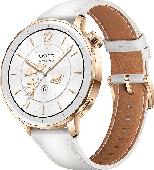 OPPO Watch X2 Mini