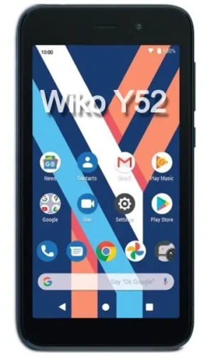 Ремонт Ремонт Wiko Y52 в Сургуте