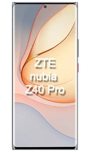 Ремонт Ремонт Nubia Z40 Pro в Сургуте