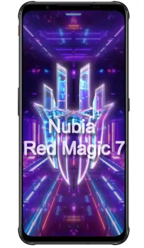 Ремонт Ремонт Nubia Red Magic 7 в Сургуте