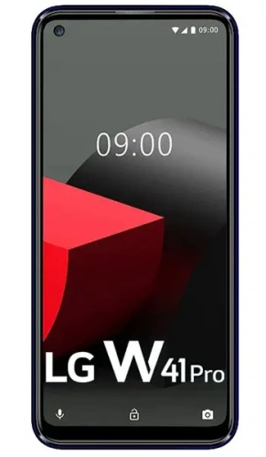 Фотография Ремонт Lg W41 Pro в Сургуте