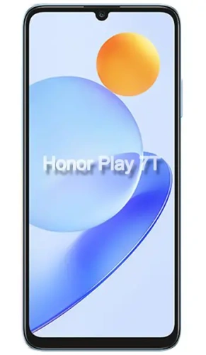 Фотография Ремонт Huawei Honor Play7T в Сургуте