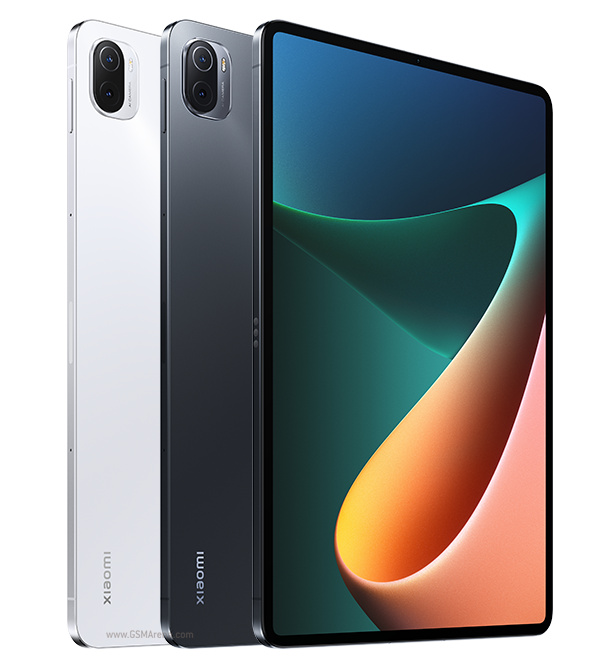 Xiaomi Pad 5 Pro 5G