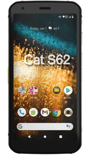 Ремонт Ремонт Cat S62 в Сургуте