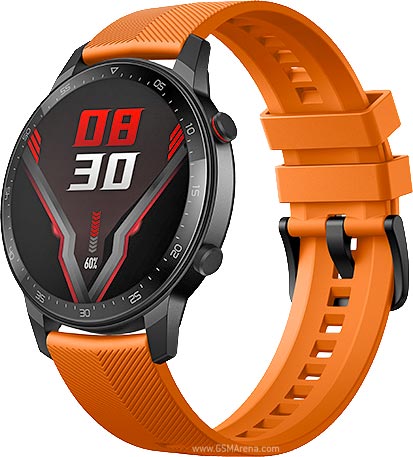 ZTE REDMAGIC Watch / Watch GT