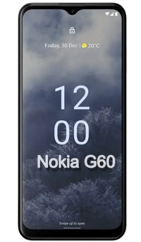Фотография Ремонт Nokia G60 в Сургуте