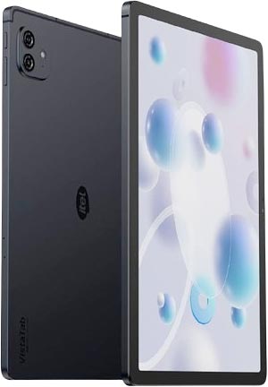 itel VistaTab 30 GT