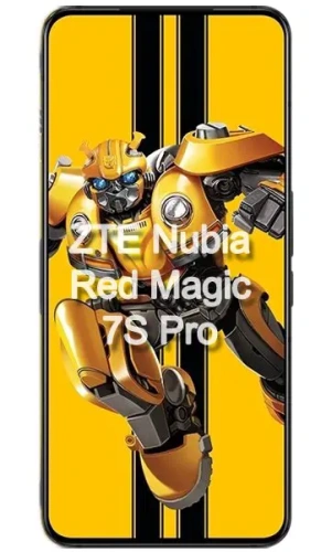 Фотография Ремонт Zte nubia Red Magic 7S Pro в Сургуте